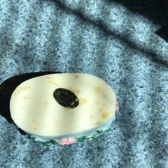 Decoratif Shoe Set 3 items - Picture 5 of 12